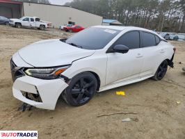 Nissan Sentra 2022 2