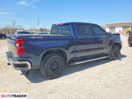Chevrolet Silverado 2021 5