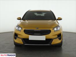 Kia Ceed 2019 1.6 201 KM