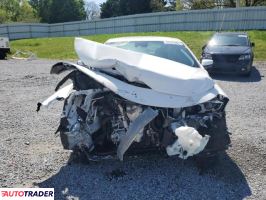 Chevrolet Malibu 2023 1 Chevrolet Malibu 2023 1