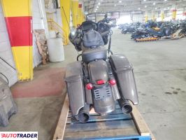 Harley-Davidson Pozostałe 2020
