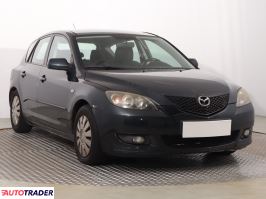 Mazda 3 2005 1.6 103 KM