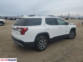 GMC Acadia 2022 2