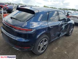 Porsche Macan 2019 2 Porsche Macan 2019 2
