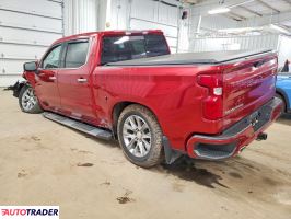 Chevrolet Silverado 2022 5