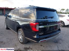 Ford Expedition 2023 3