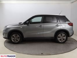 Suzuki Vitara 2022 1.4 127 KM
