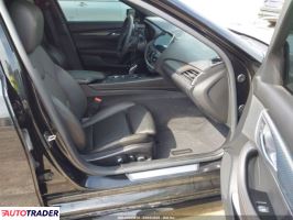 Cadillac Pozostałe 2024 2 Cadillac Pozostałe 2024 2