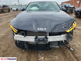Kia Pozostałe 2023 1