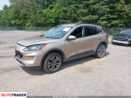 Ford Escape 2021 1 Ford Escape 2021 1
