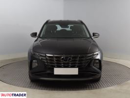 Hyundai Tucson 2023 1.6 226 KM