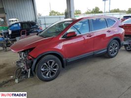 Honda CR-V 2022 2