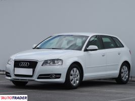 Audi A3 2012 1.6 103 KM Audi A3 2012 1.6 103 KM
