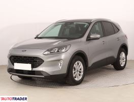 Ford Kuga 2021 2.5 187 KM