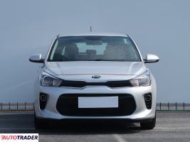 Kia Rio 2017 1.0 99 KM