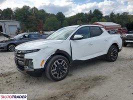 Hyundai Pozostałe 2025 2