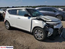 Kia Soul 2020 2