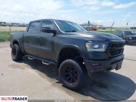 Dodge Ram 2019 5