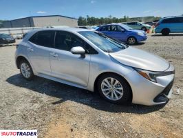 Toyota Corolla 2025 2