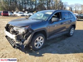 Toyota Pozostałe 2021 2 Toyota Pozostałe 2021 2