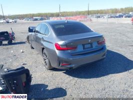 BMW 330 2020 2 BMW 330 2020 2