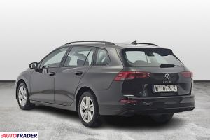 Volkswagen Golf 2021 2.0 115 KM