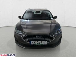 Ford Focus 2023 1.5 116 KM