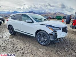 Acura RDX 2022 2