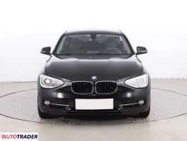 BMW 116 2014 1.6 134 KM BMW 116 2014 1.6 134 KM