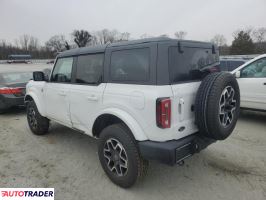 Ford Bronco 2024 2 Ford Bronco 2024 2