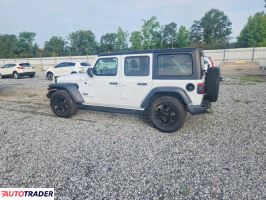Jeep Wrangler 2022 3