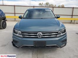 Volkswagen Tiguan 2020 2