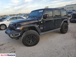 Jeep Wrangler 2019 2