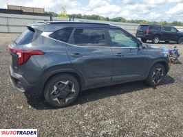 Kia Pozostałe 2024 2