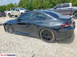 BMW M2 2025 3