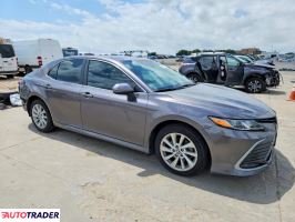 Toyota Camry 2022 2