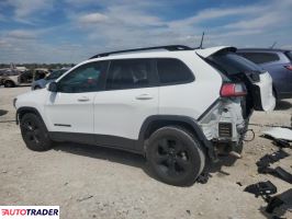 Jeep Cherokee 2019 2 Jeep Cherokee 2019 2