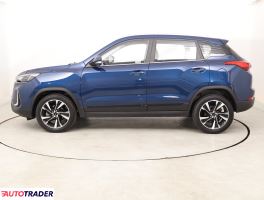 Baic 3 2024 1.5 134 KM