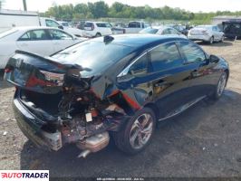 Honda Accord 2020 1 Honda Accord 2020 1