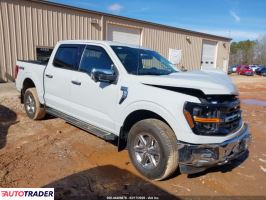 Ford Pozostałe 2024 5