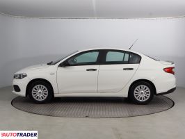 Fiat Tipo 2017 1.4 93 KM Fiat Tipo 2017 1.4 93 KM
