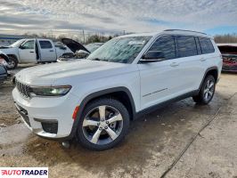 Jeep Cherokee 2021 3