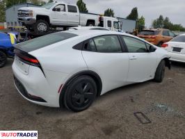 Toyota Prius 2024 2