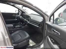 Kia Sportage 2023 2