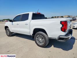 Chevrolet Colorado 2024 2