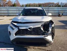 Toyota Pozostałe 2022 2