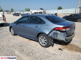 Toyota Corolla 2024 2 Toyota Corolla 2024 2