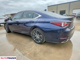 Lexus ES 2025 3