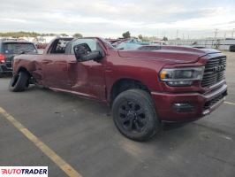 Dodge Ram 2024 6