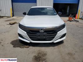 Honda Accord 2021 1 Honda Accord 2021 1